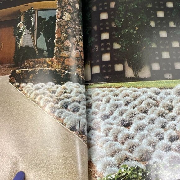 How to Grow Lawns Ground Covers Time Life Encyclopedia of Gardening 1973 u - Picture 6 of 9